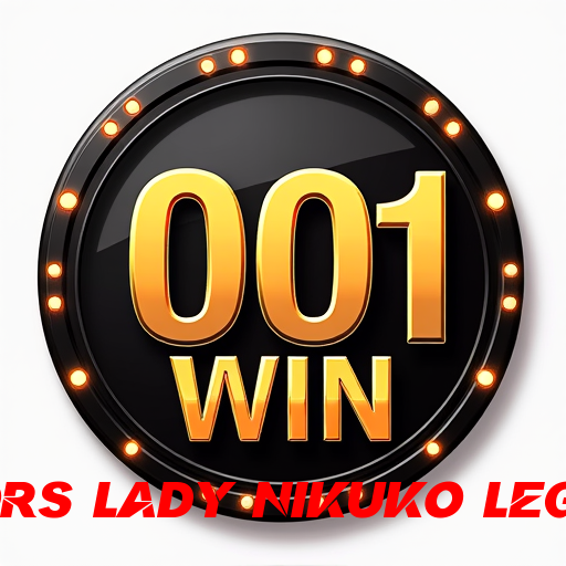 fortune favors lady nikuko legendado pt br, Slots Modernos Exclusivos